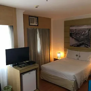 Hotel Flat De Luxo Aeroporto Congonhas -, São Paulo
