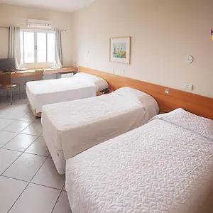 Hotel Kyoto, São Paulo