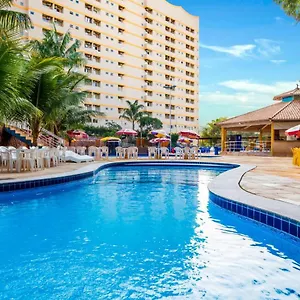 Golden Dolphin Roberto Imóveis Apartamento