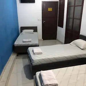 Hotel Florêncio, São Paulo