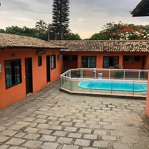Quartos Em Quarto em Acomodações Particulares