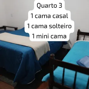 Casa Da Tia Celia Casa de Férias