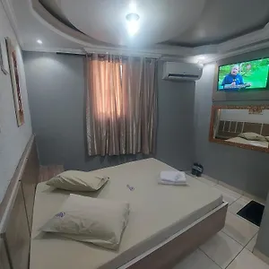 Hotel Luar, São Paulo
