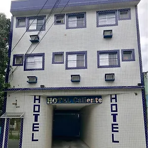 Hotel Caliente, São Paulo