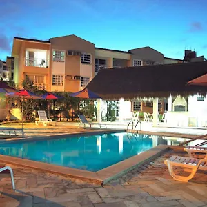  Apartamento Village Brasil
