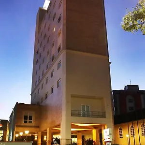 **** Apartahotel Le Village Flats E Brasil