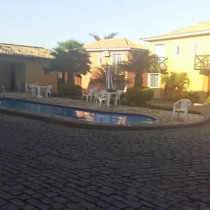 Casa Em Com Vista Para Mar Casa de Férias
