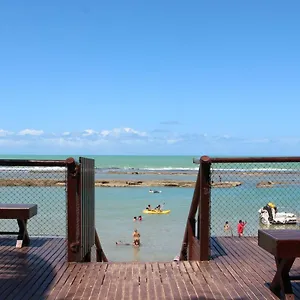  Apartamento Flats Nannai Brasil