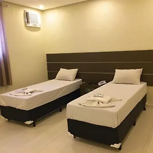 Hotel Rouge, São Paulo