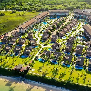  Villa Nui Supreme Brasil
