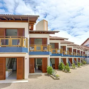 *** Inn Saint Paul Brasil