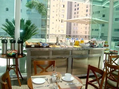 Upper Hotel São Paulo