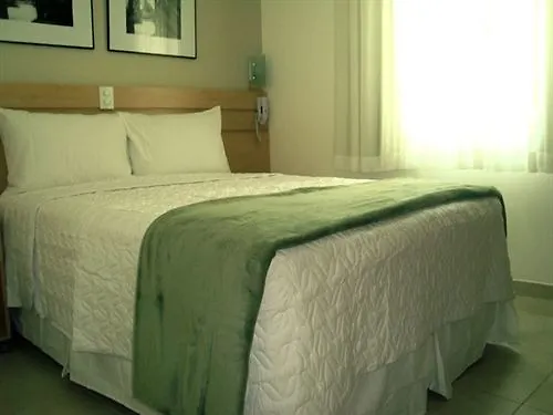 ***  Upper Hotel Sao Paulo Brazil