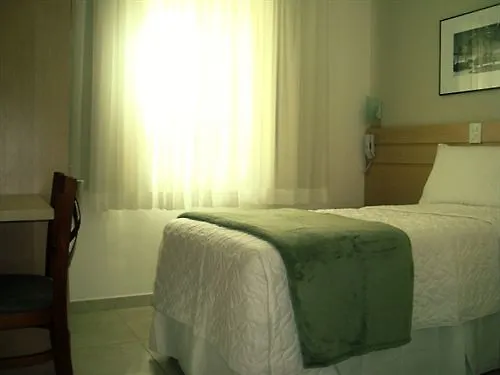 Upper Hotel Sao Paulo