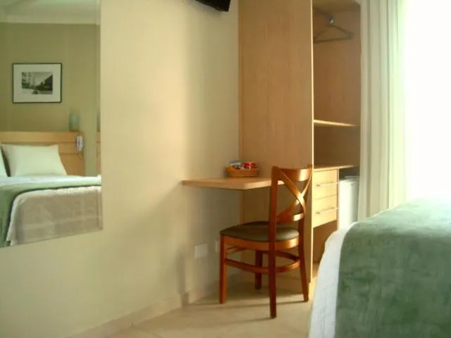 Upper Hotel São Paulo